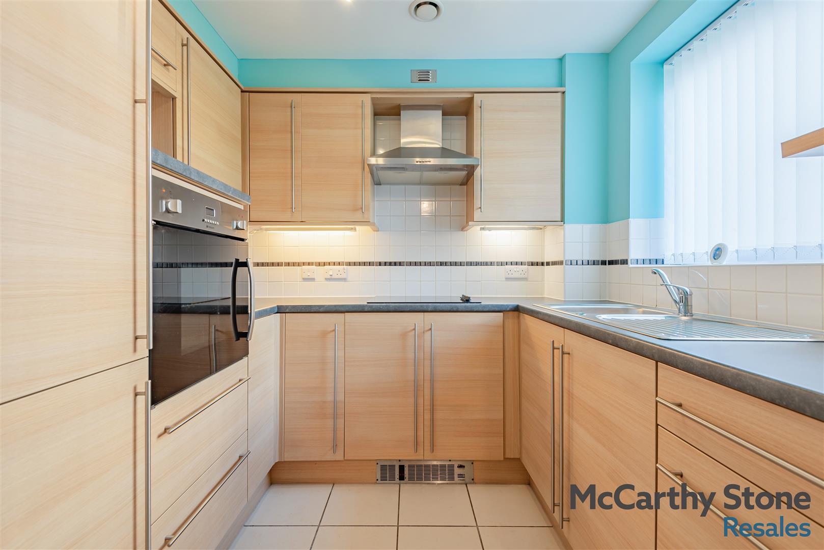 Henshaw Court, Chester Road, Castle Bromwich, Birmingham, B36 0JQ