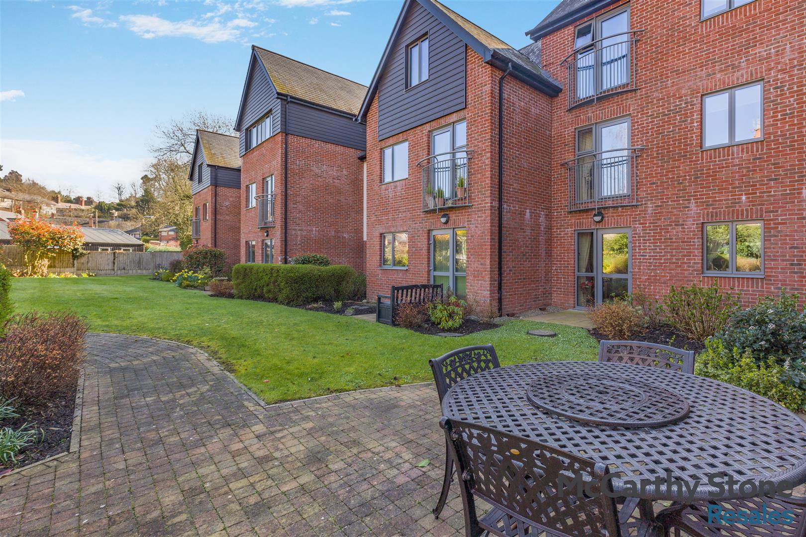 Jebb Court, Dairy Grove, Ellesmere