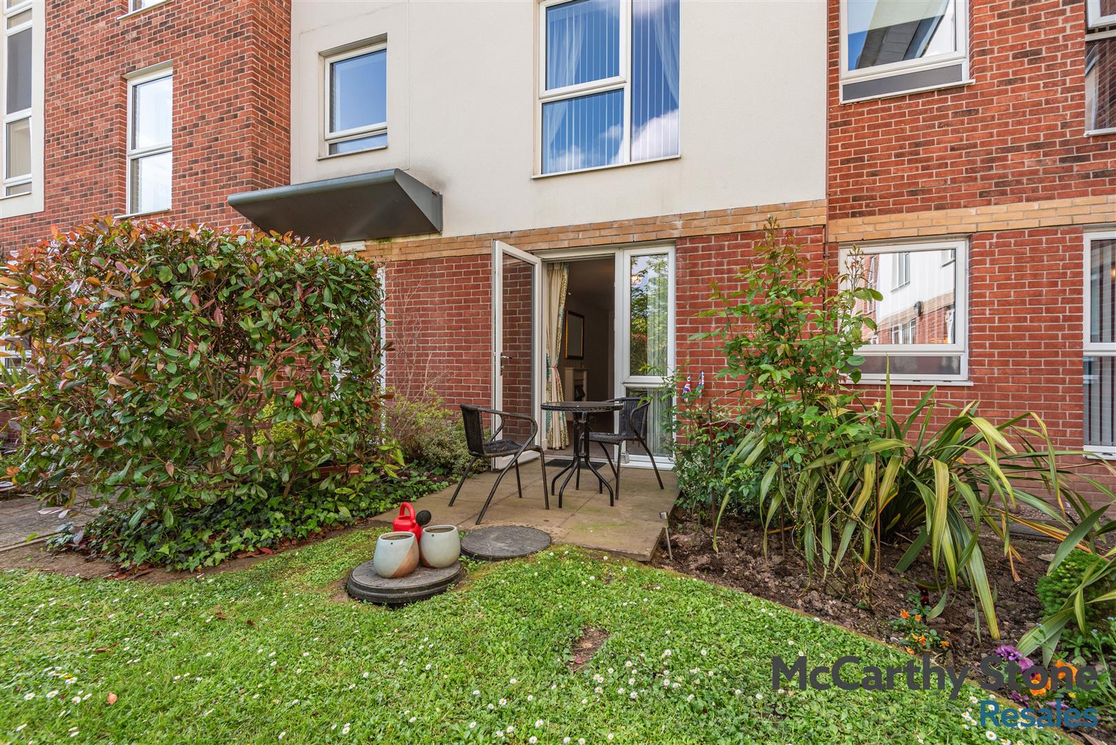Henshaw Court, Chester Road, Castle Bromwich, Birmingham, B36 0JQ