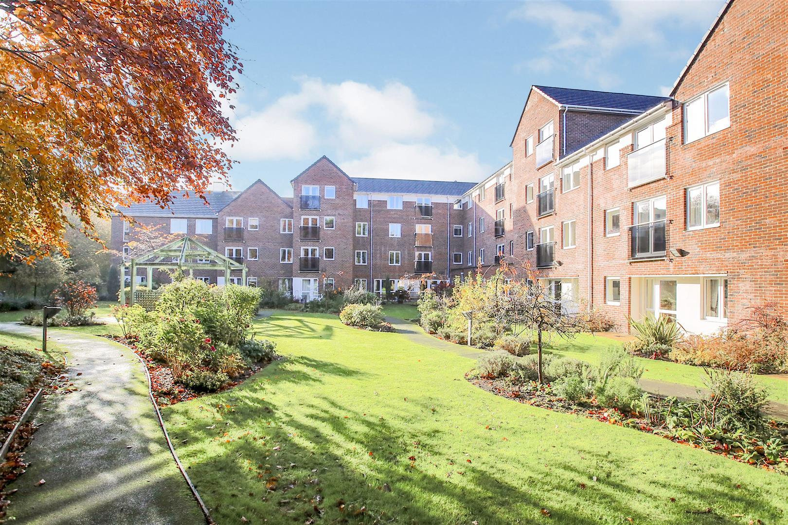 Dutton Court, Station Approach, Off Station Road, Cheadle Hulme, Cheadle