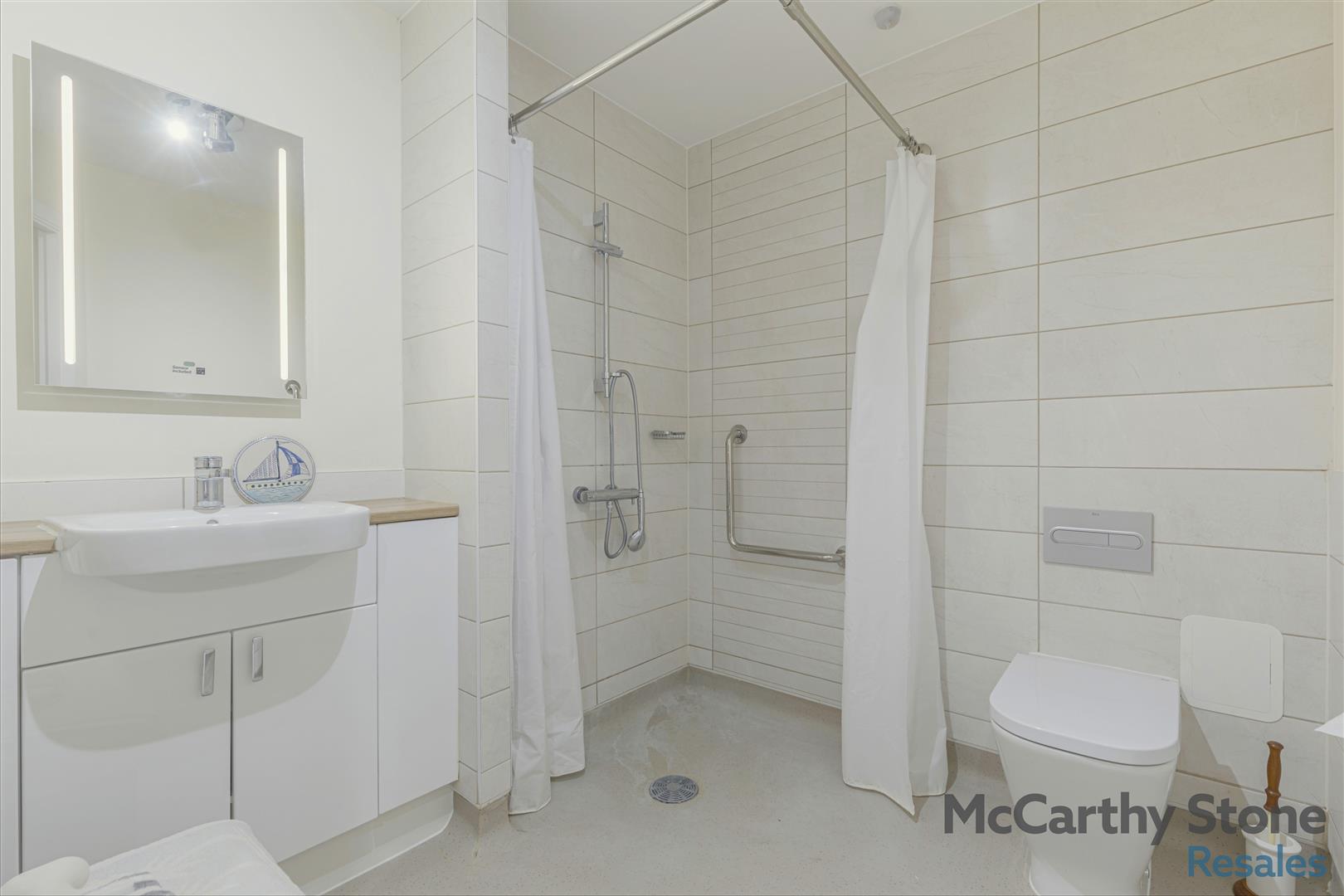 Deans Park Court, Kingsway, Stafford, Staffordshire, ST16 1GD