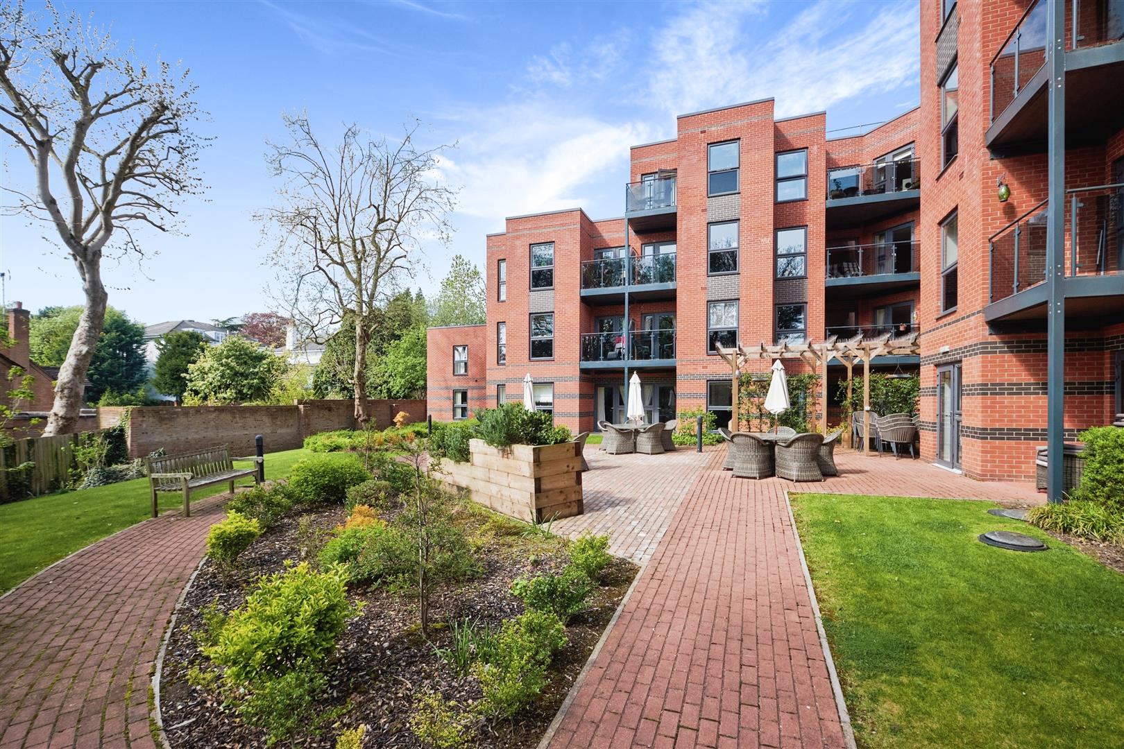 Ryland Place, Norfolk Road, Edgbaston