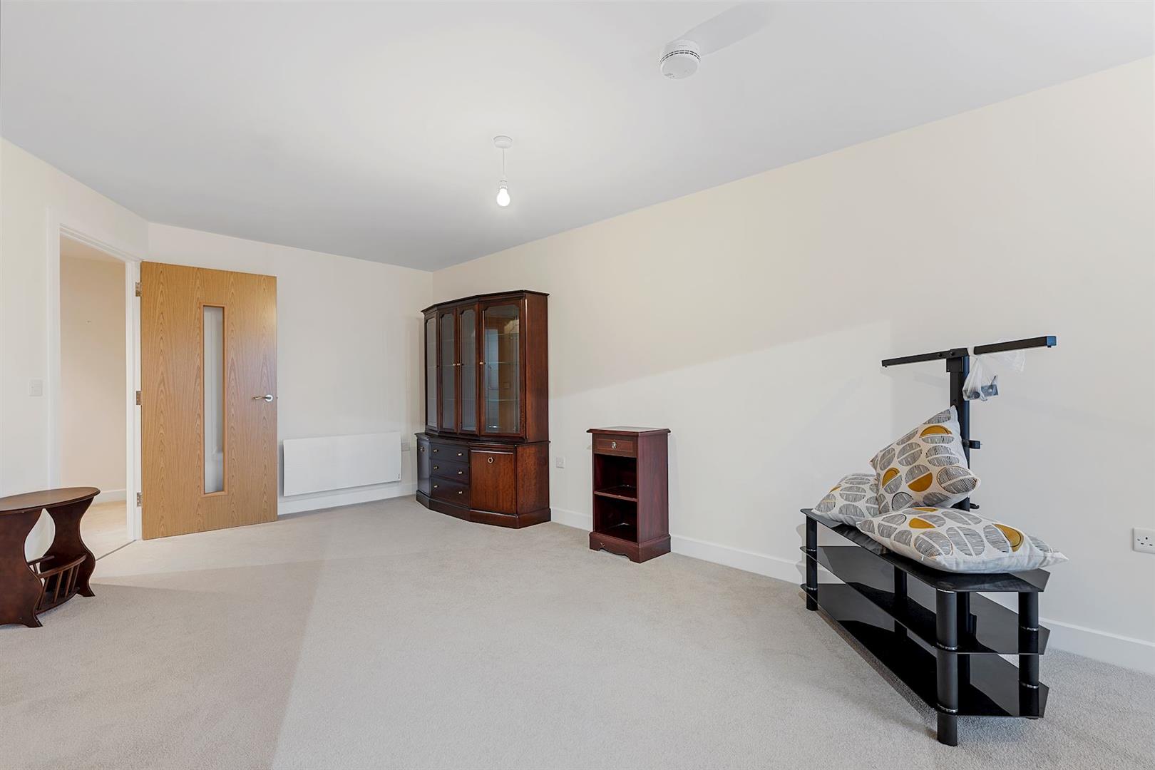 Hampton Place, Anglesea Rd, Shirley, Southampton SO15 5QR