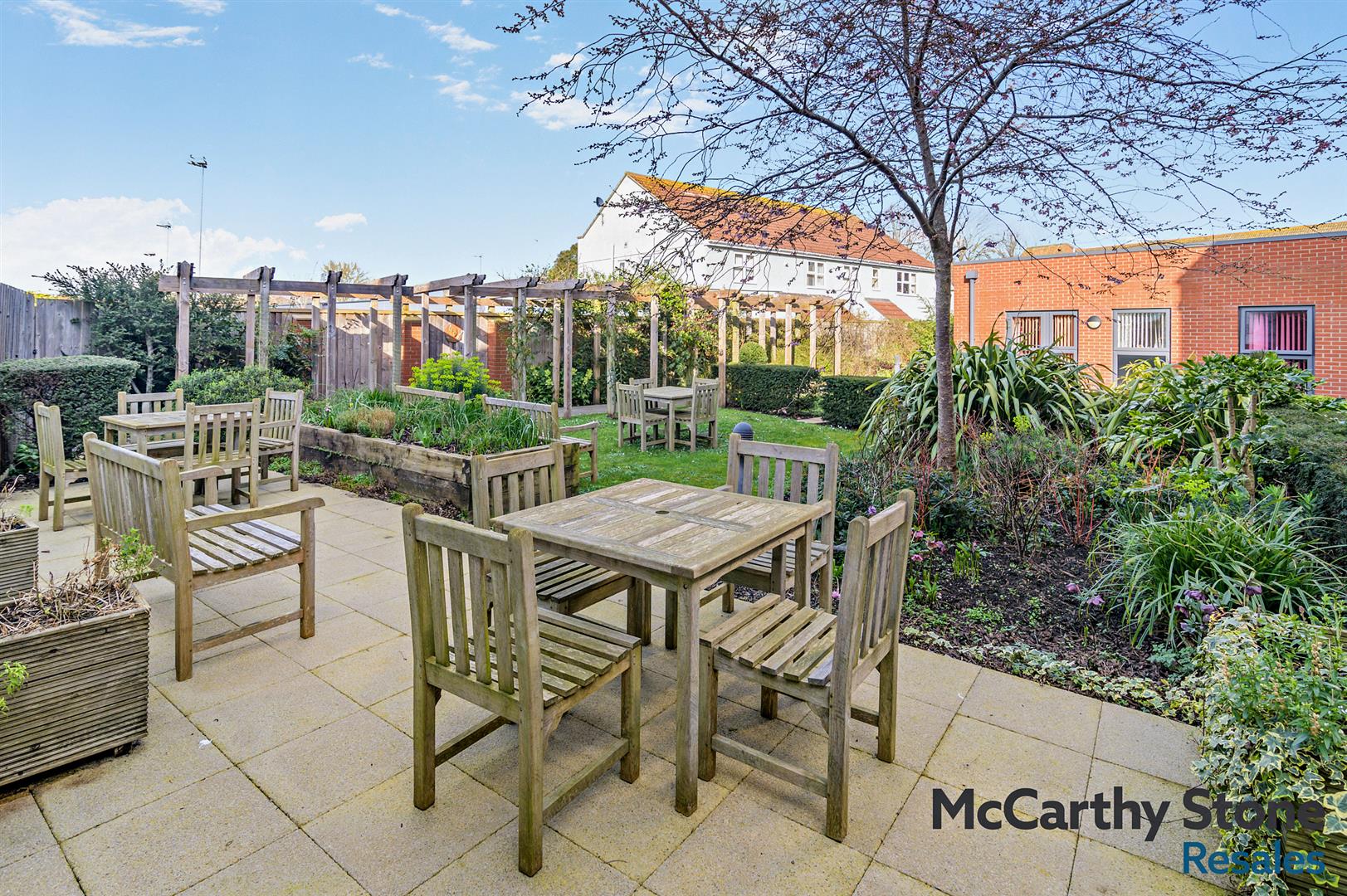 Blake Court, Northgate, Bridgwater