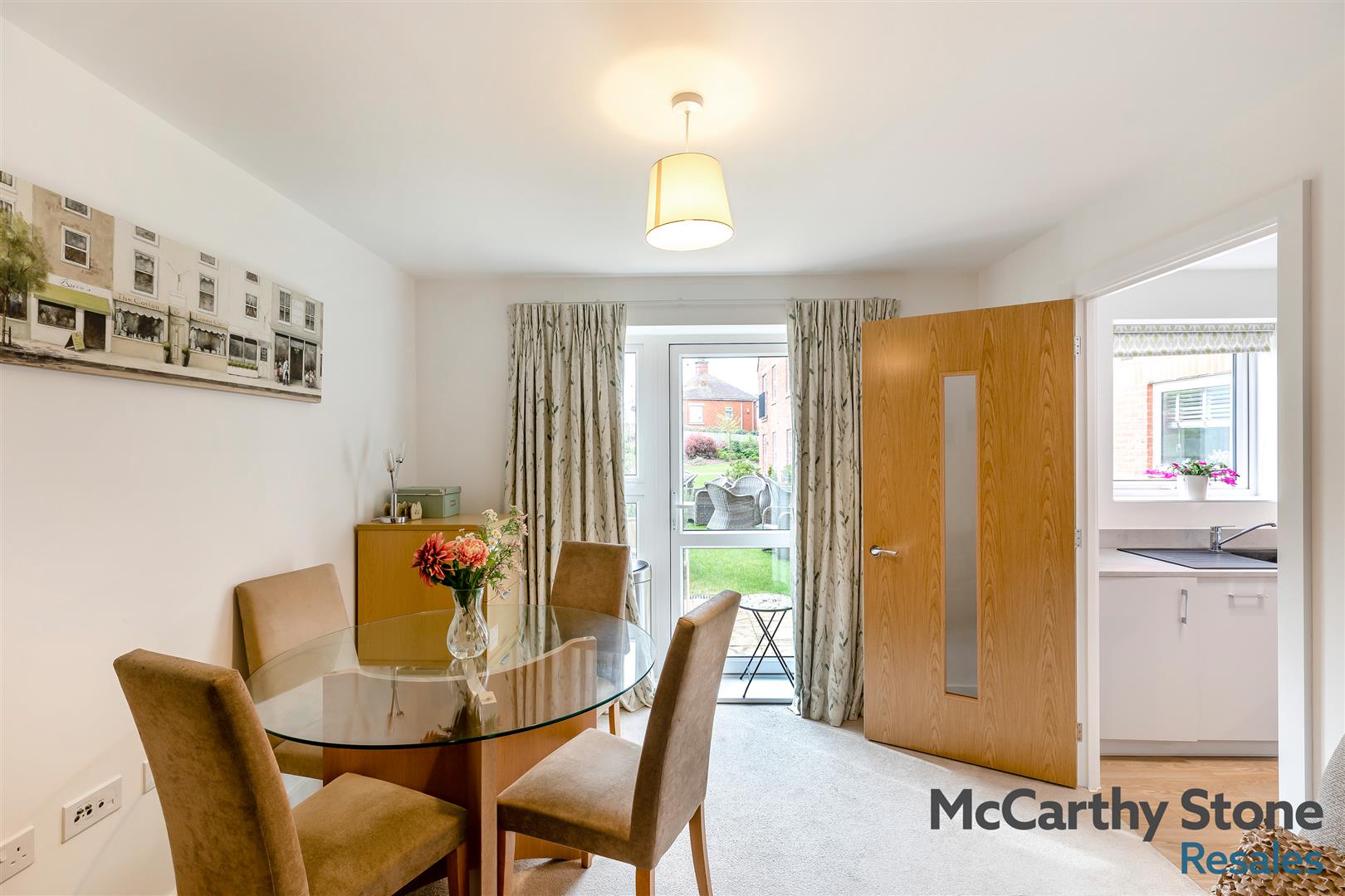 Joules Place, Stafford Street, Market Drayton