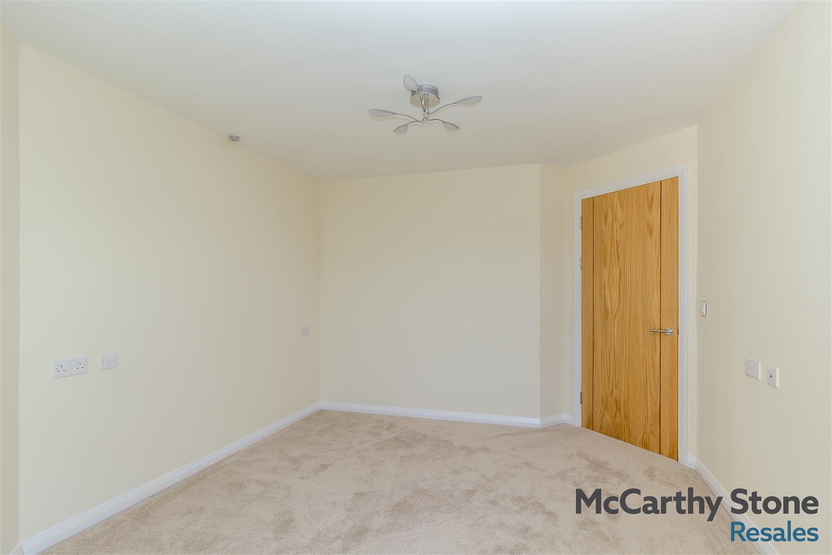 Crocus Court, Station Road, Poulton-Le-Fylde, FY6 7XJ