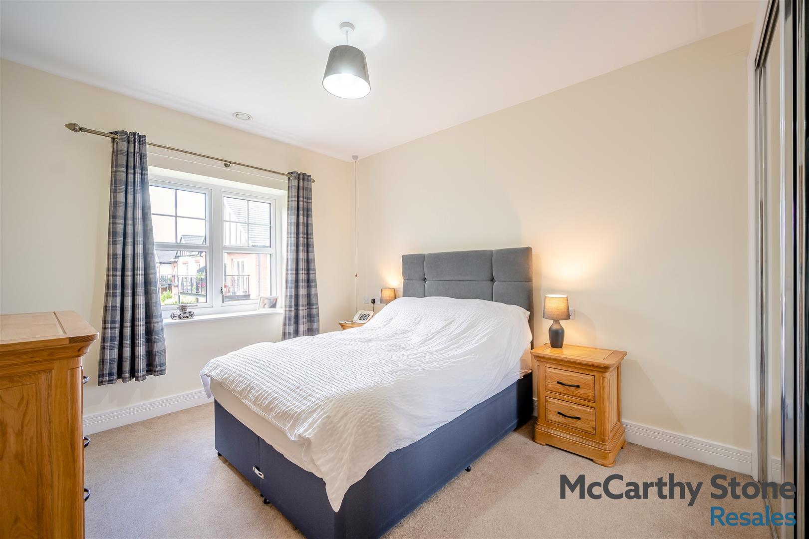 Ravenshaw Court, Four Ashes Road, Bentley Heath, Solihull, West Midlands, B93 8NA