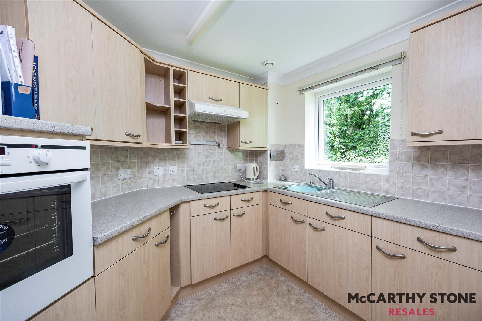 Portman Court, Grange Road, Uckfield