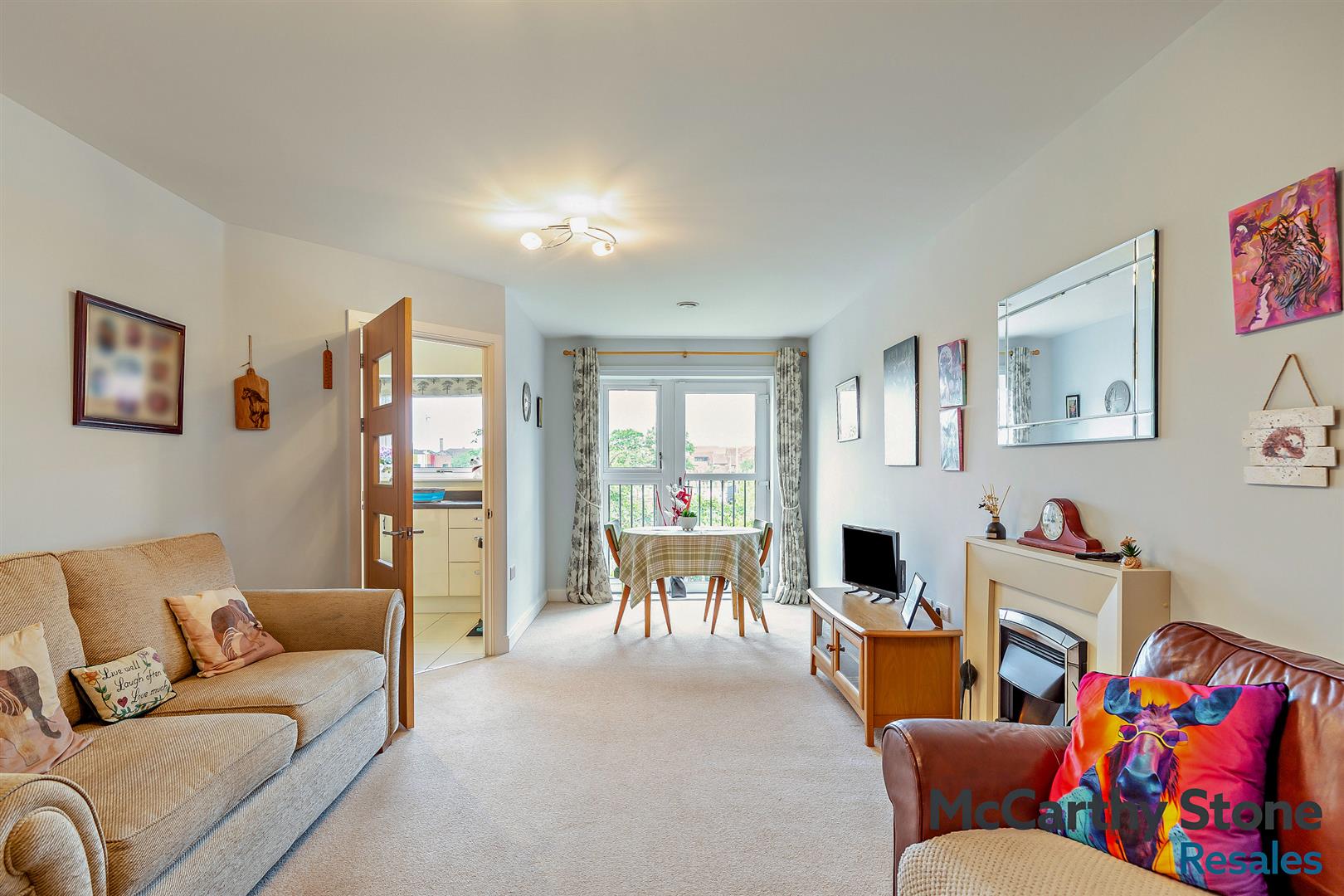 Blake Court, Northgate, Bridgwater