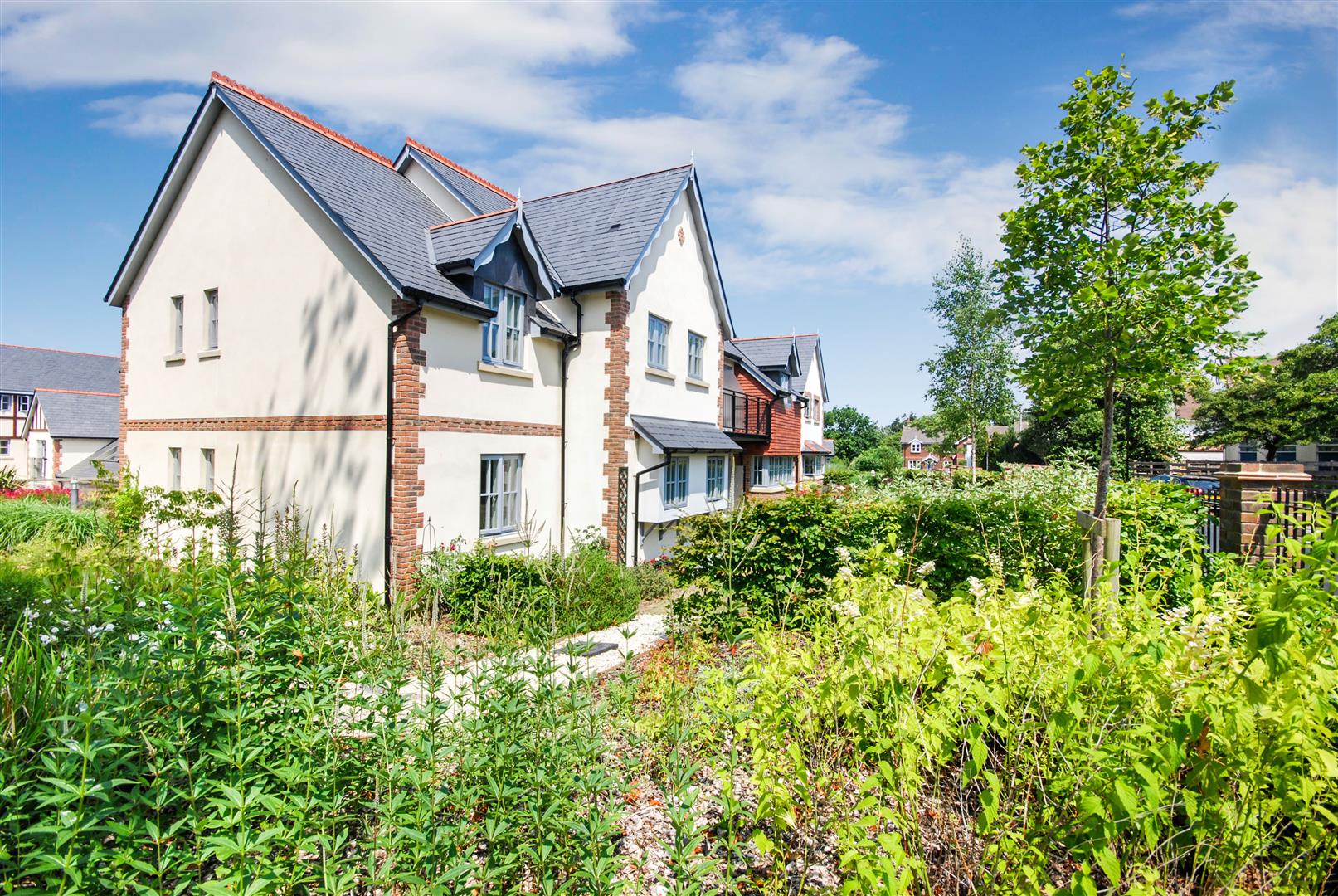 Silver Sands Court, Church Road, Bembridge, Isle of Wight