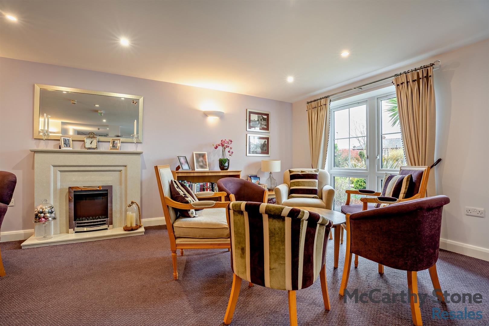 Ryebeck Court, Eastgate, Pickering, YO18 7FA