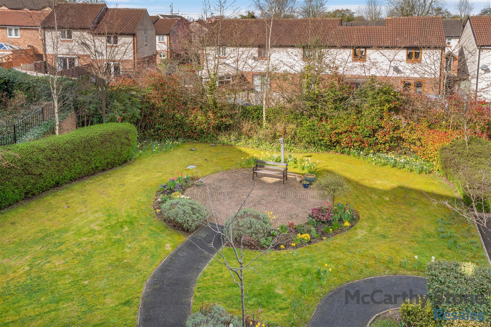 Malpas Court, Malpas Road, Northallerton