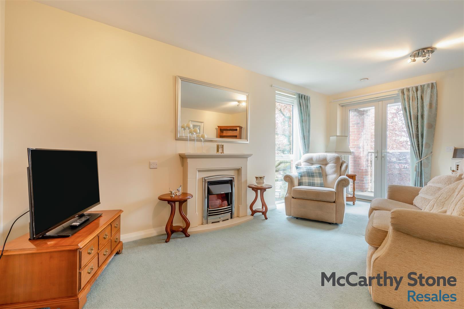 Dane Court, 21 Mill Green, Congleton