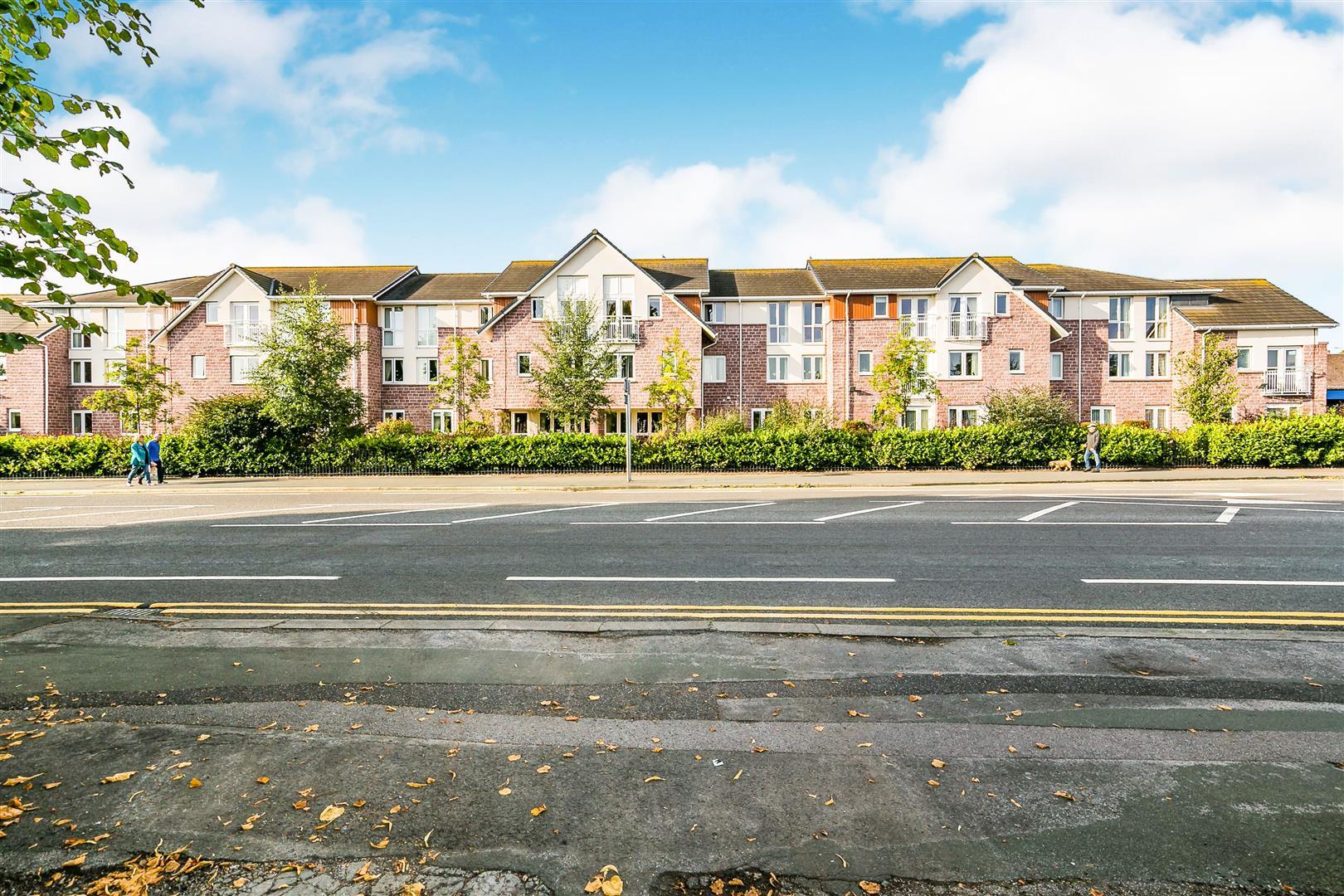 Jessop Court, Chester Road, Little Sutton, Ellesmere Port