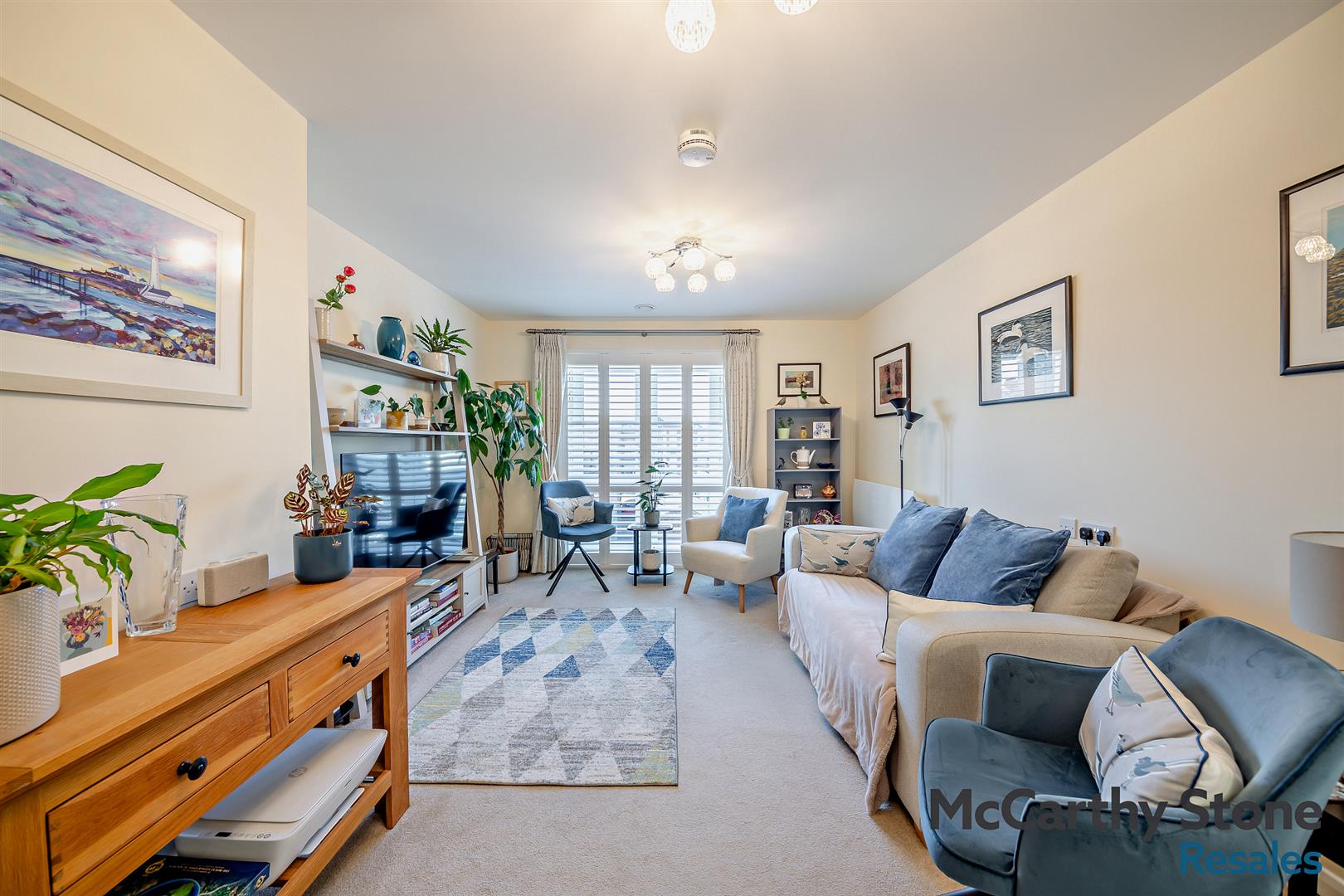 Elderton Place, Marine Avenue, Whitley Bay NE26 1BX