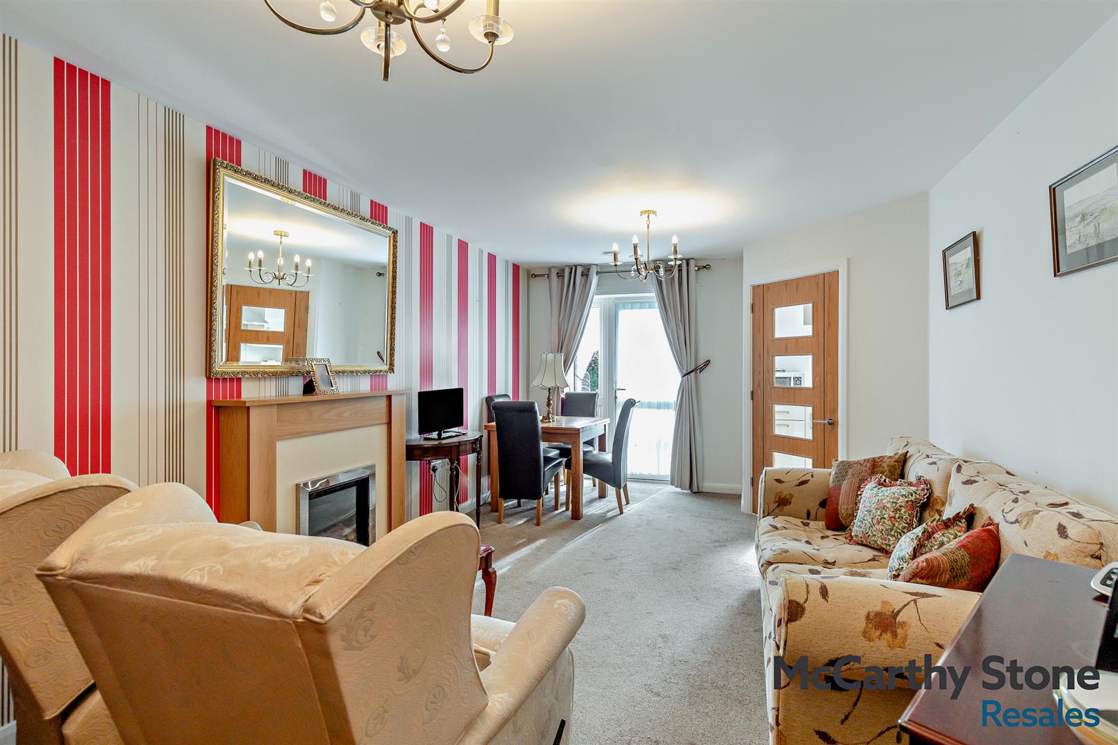Stillington Oaks, Stillington Road, Easingwold, York