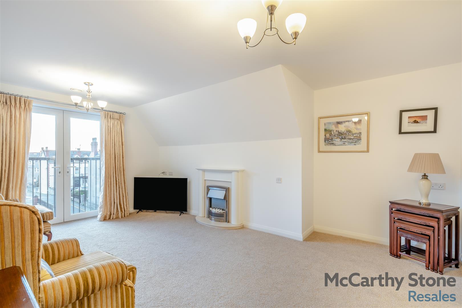 Cwrt Gloddeath, Gloddaeth Street, Llandudno, Conwy, LL30 2DP