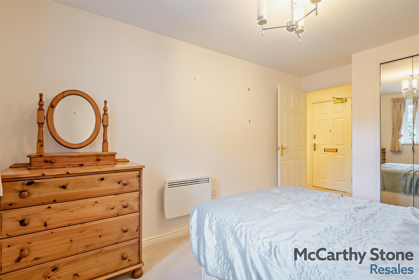 Radford Court, Tower Road, Liphook, GU30 7GR