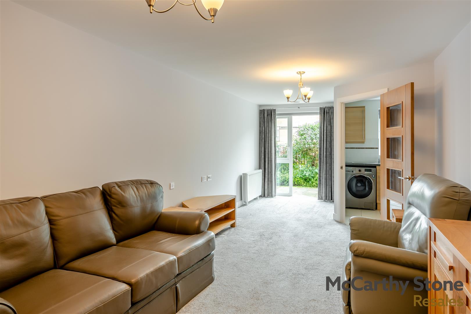 Goodes Court, Baldock Road, Royston