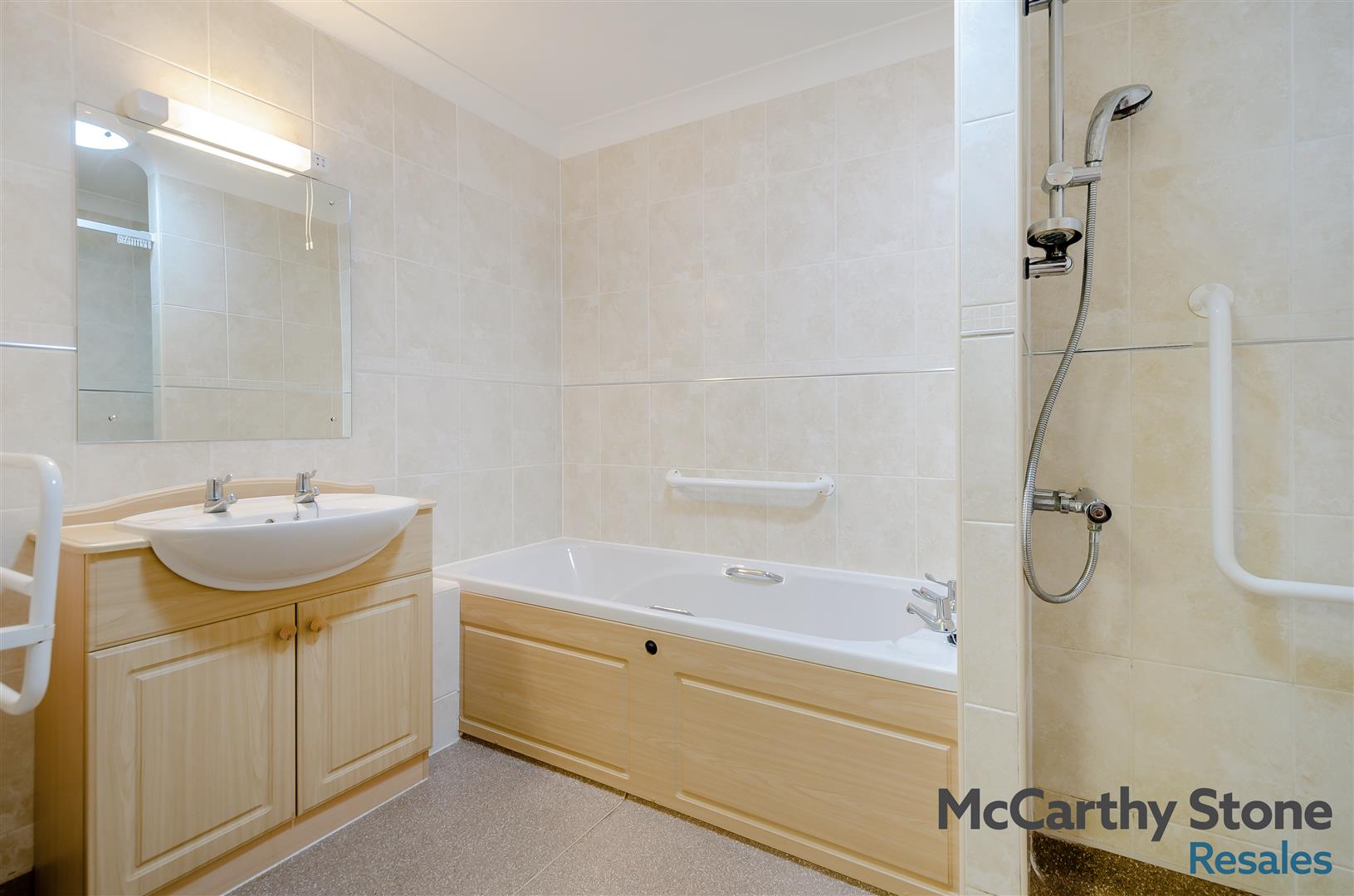 St Rumbolds Court, Buckingham Road, Brackley