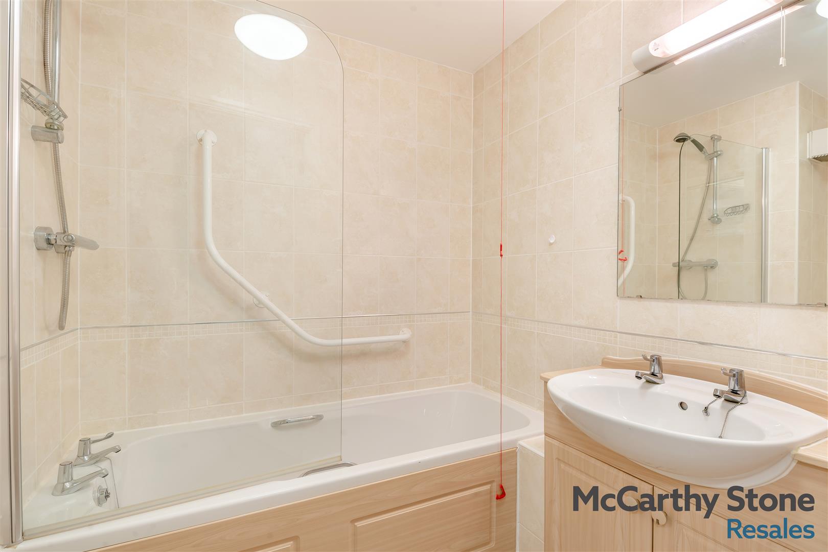 Beatty Court, Holland Walk, Nantwich