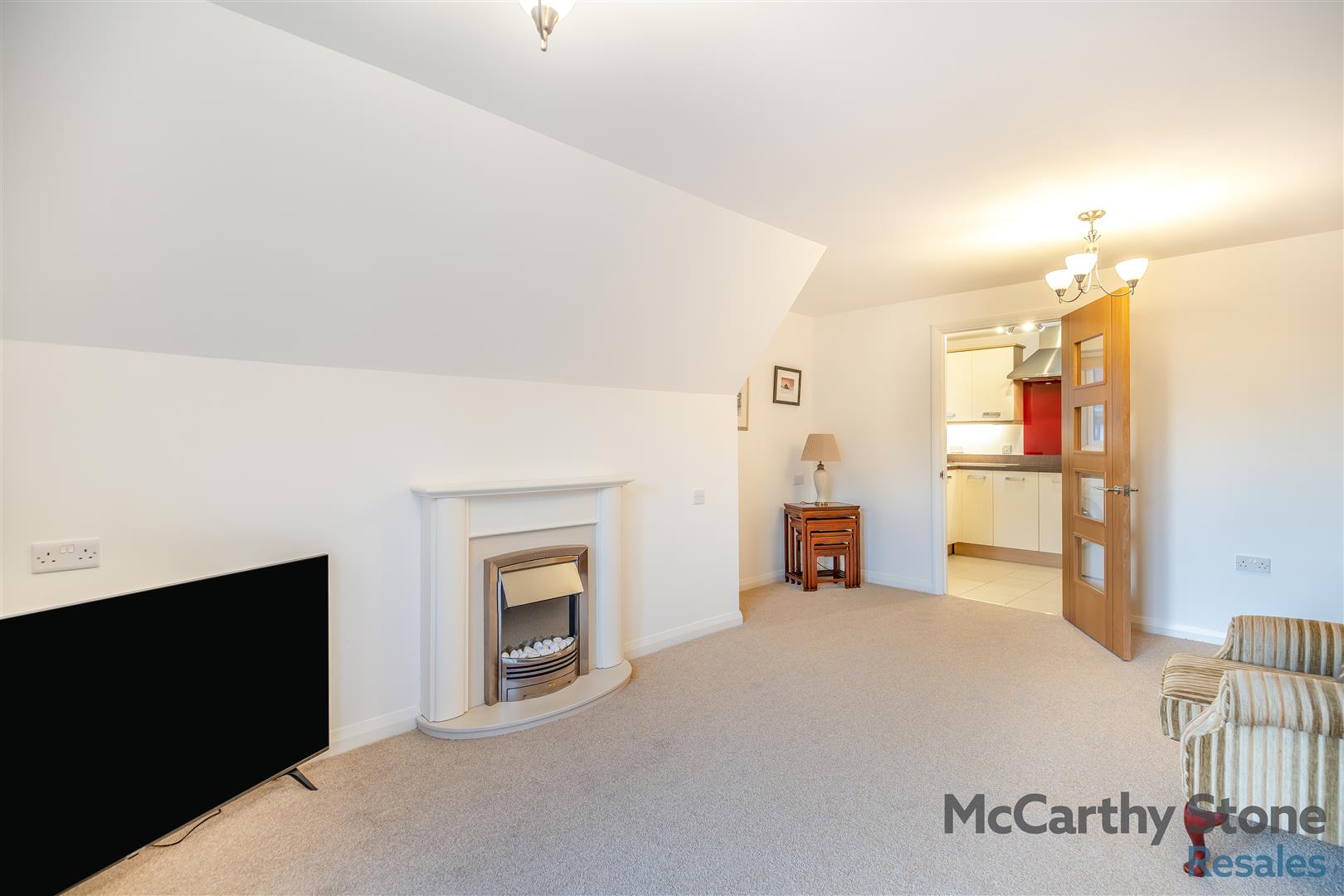 Cwrt Gloddeath, Gloddaeth Street, Llandudno, Conwy, LL30 2DP
