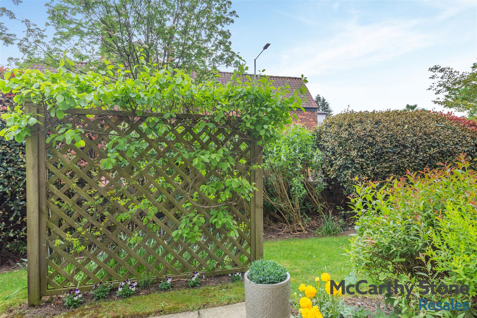 Malpas Court, Malpas Road, Northallerton
