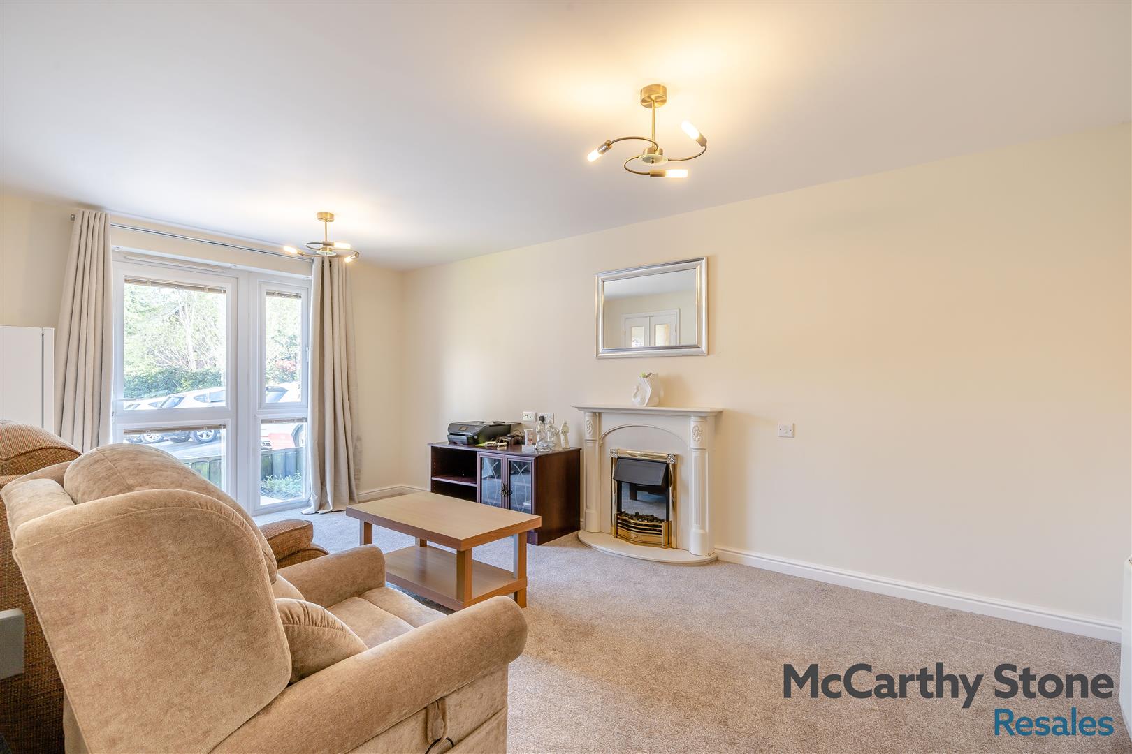 Beatty Court, Holland Walk, Nantwich