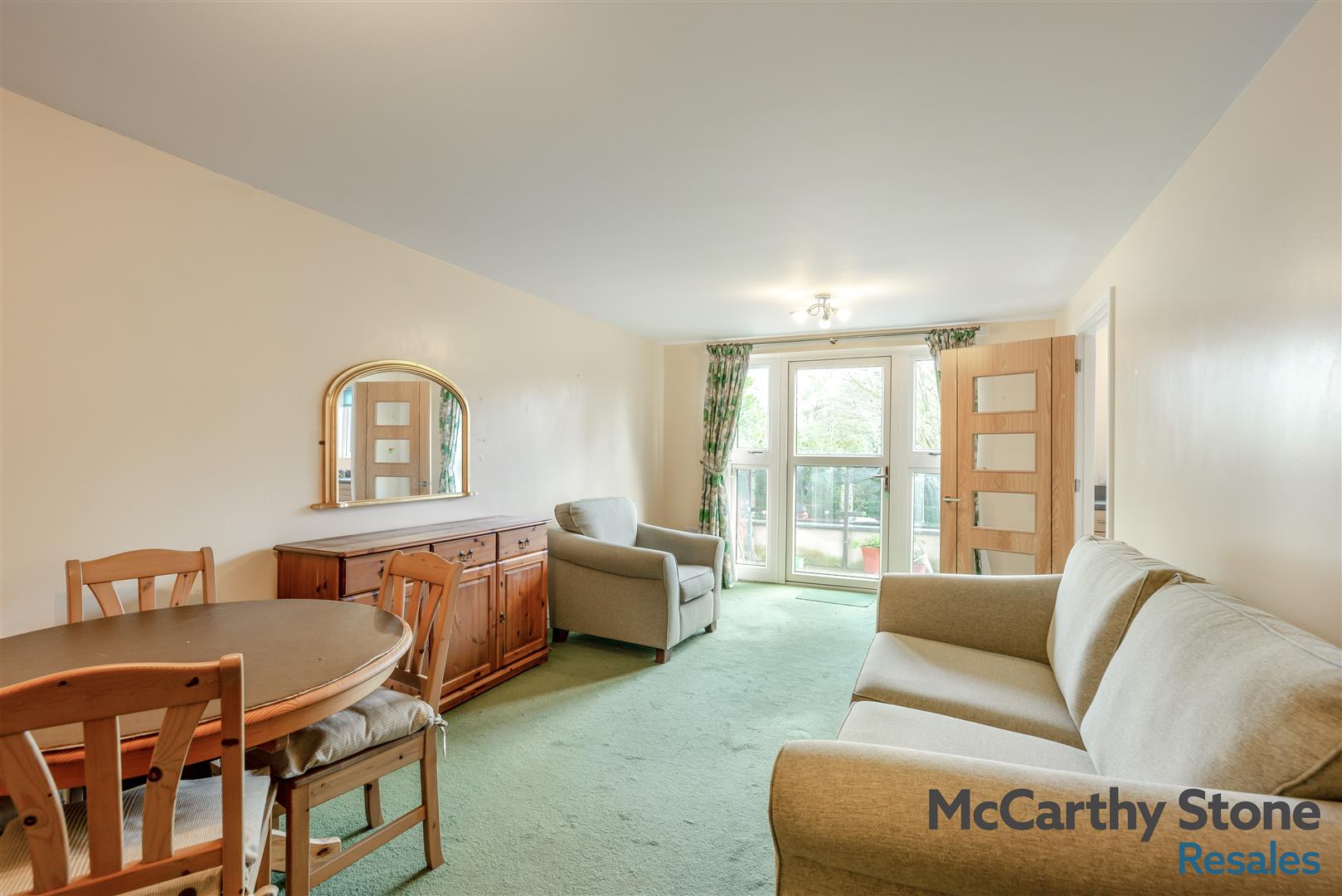 Humphrey Court, The Oval, Stafford, ST17 4SD