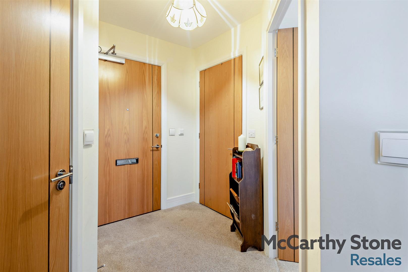 Horton Mill Court, Hanbury Road, Droitwich, WR9 8GD