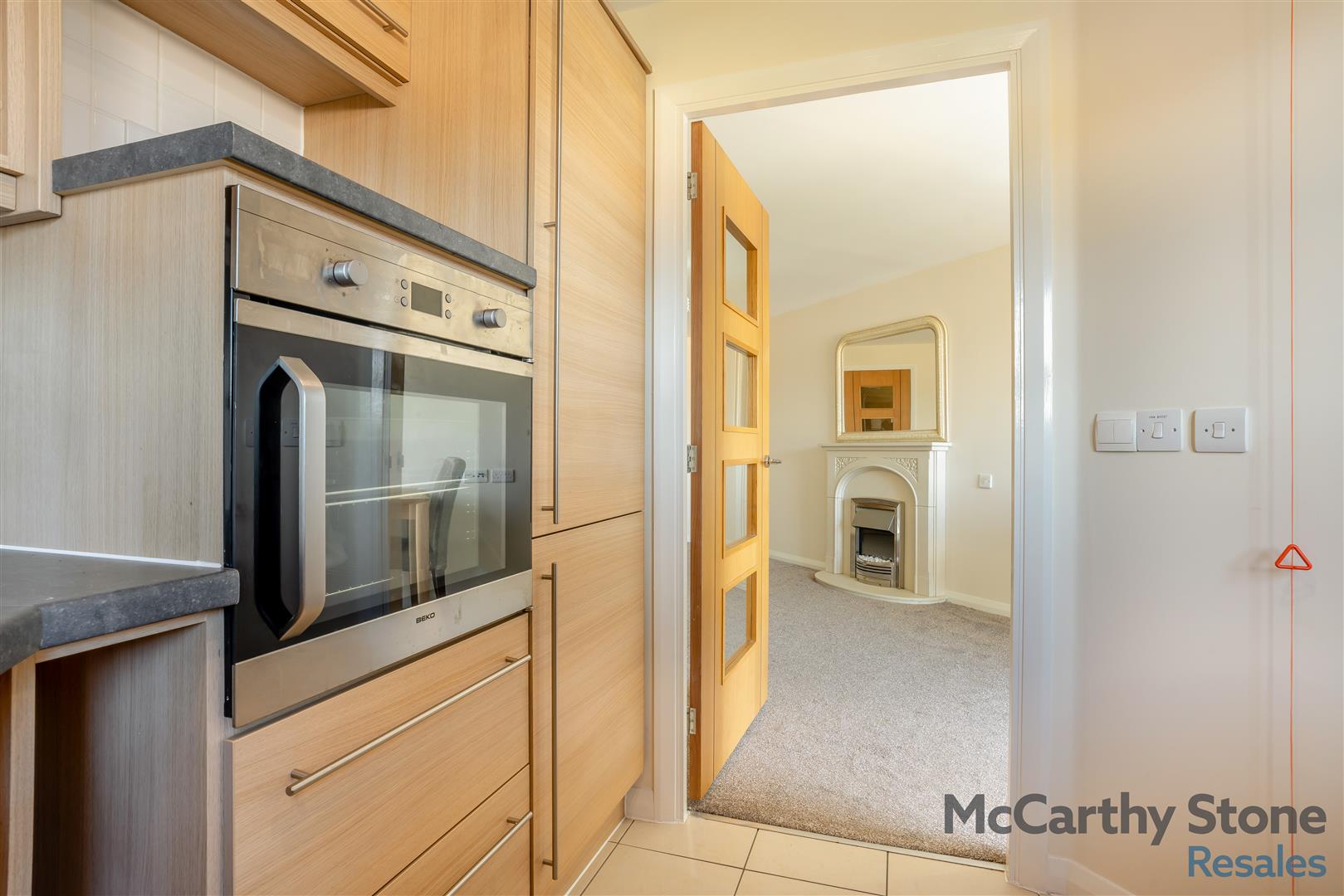 Malpas Court, Malpas Road, Northallerton