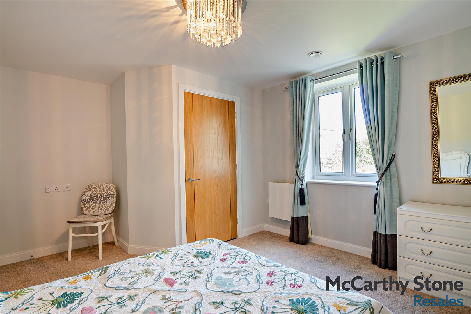 Chesterton Court, Railway Road, Ilkley