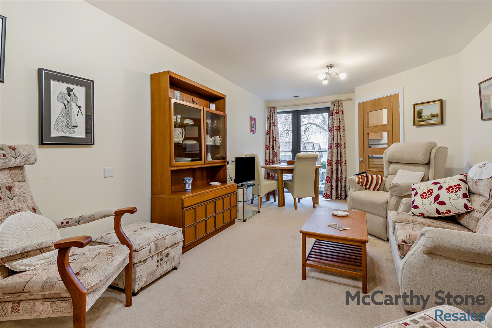 Jenner Court, St. Georges Road, Cheltenham