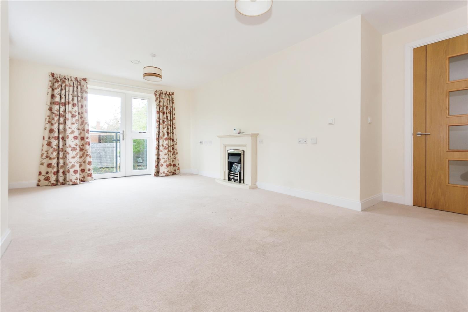 Ryland Place, Norfolk Road, Edgbaston