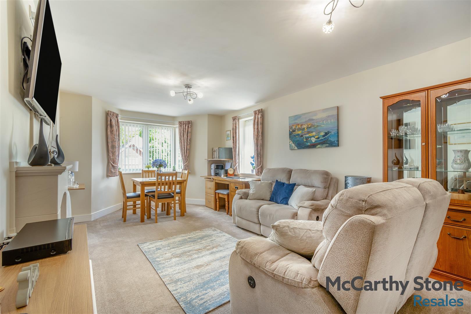 Tresham Close, St. Marys Road, Kettering, Northamptonshire, NN15 7BX