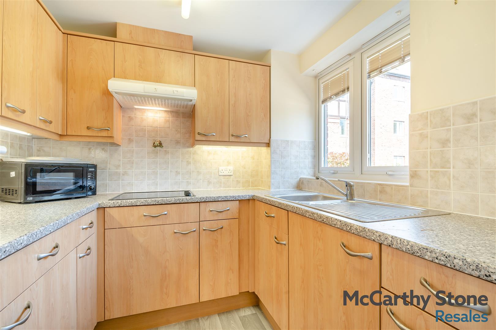 Beatty Court, Holland Walk, Nantwich