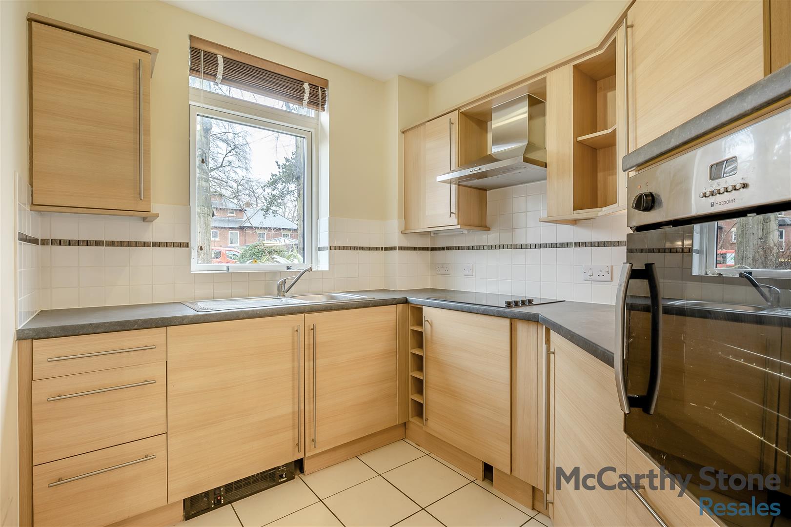Wilton Court, Southbank Road, Kenilworth, Warwickshire, CV8 1RX
