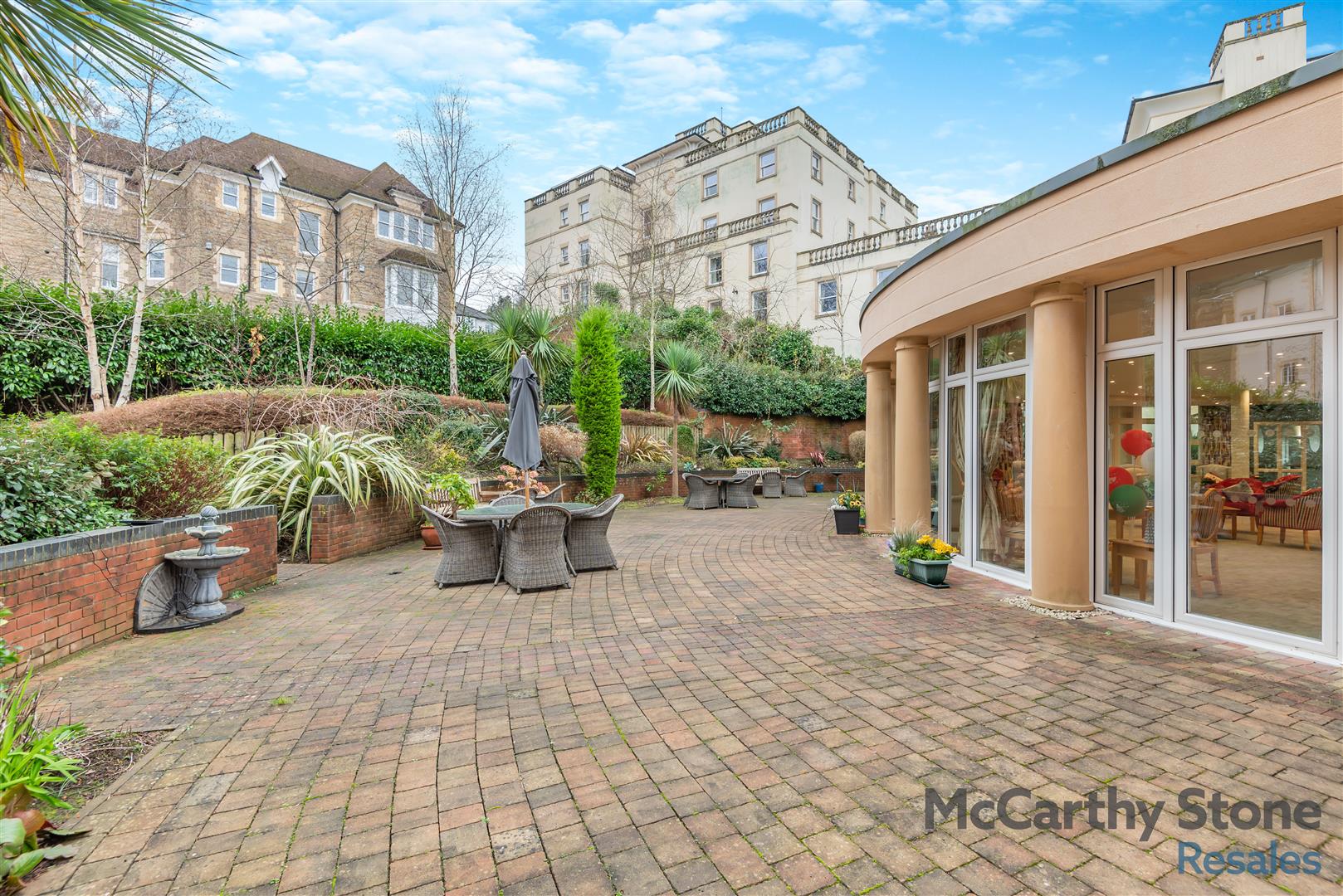 Cartwright Court, 2 Victoria Road, Malvern, WR14 2GE