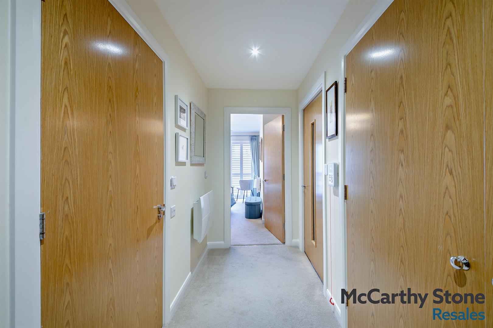 Elderton Place, Marine Avenue, Whitley Bay NE26 1BX