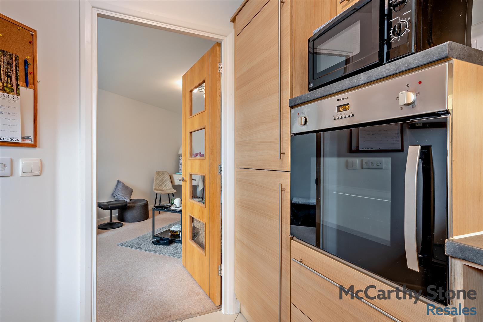 Ryebeck Court, Eastgate, Pickering, YO18 7FA