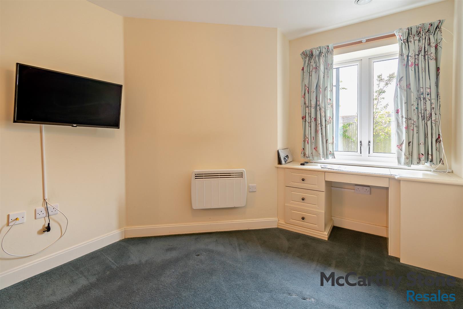 Alder View Court, 1A Newby Farm Road, Scarborough