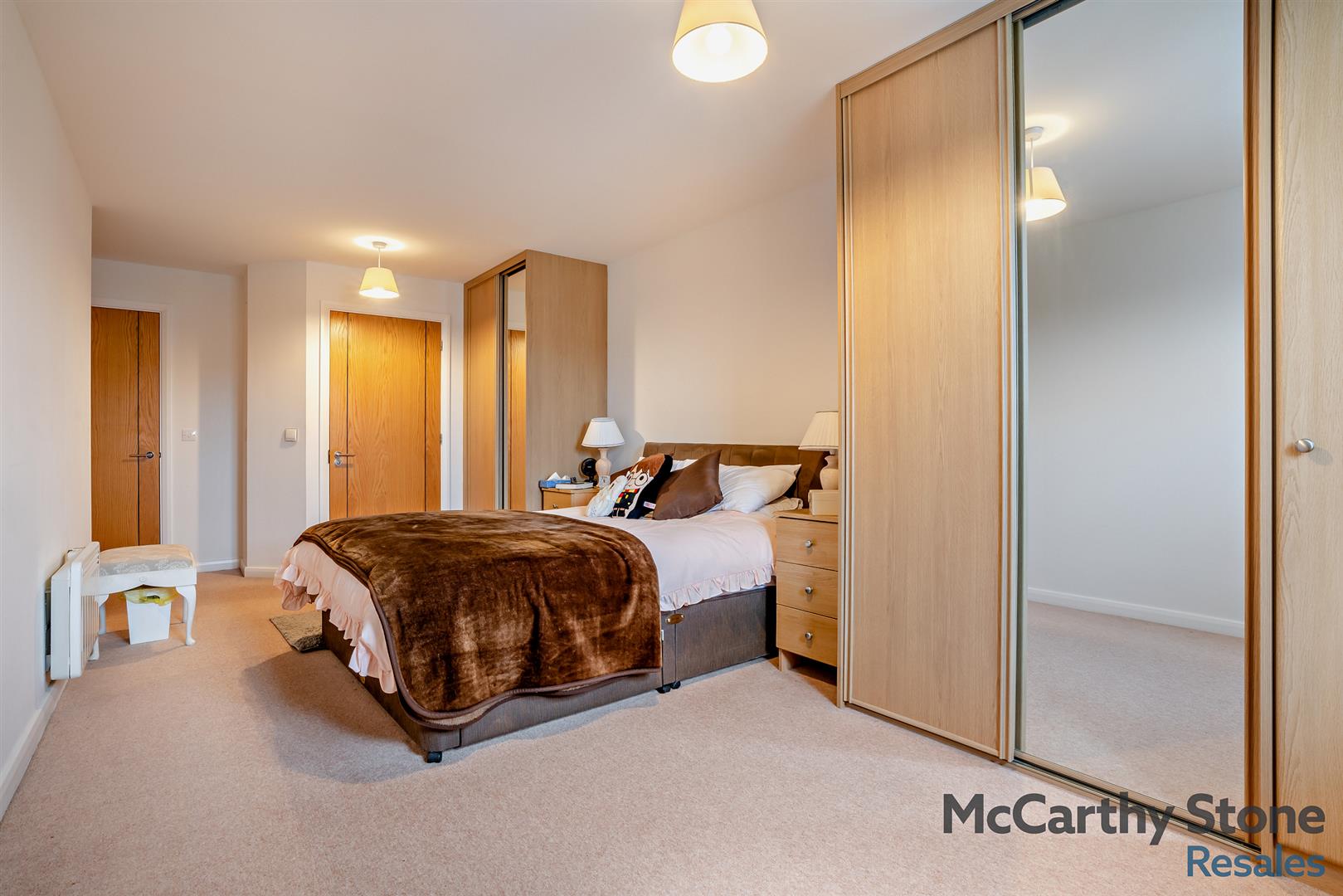 Ryebeck Court, Eastgate, Pickering, YO18 7FA
