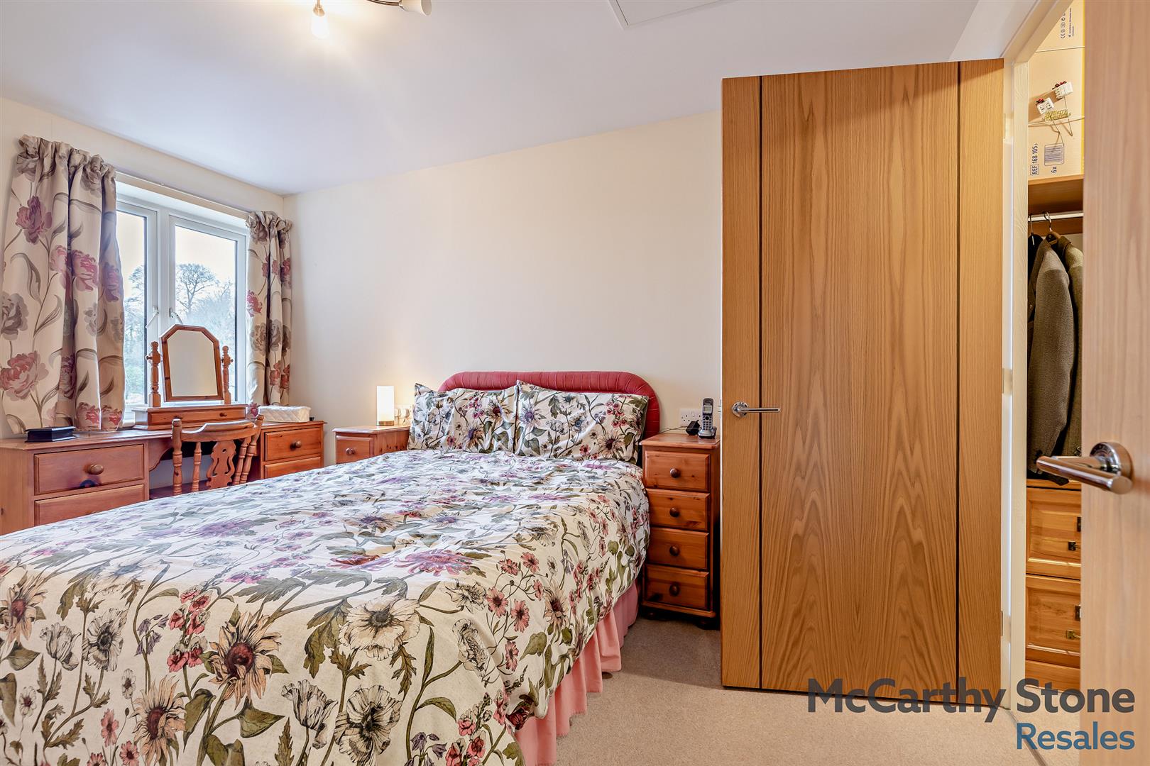 Dane Court, 21 Mill Green, Congleton