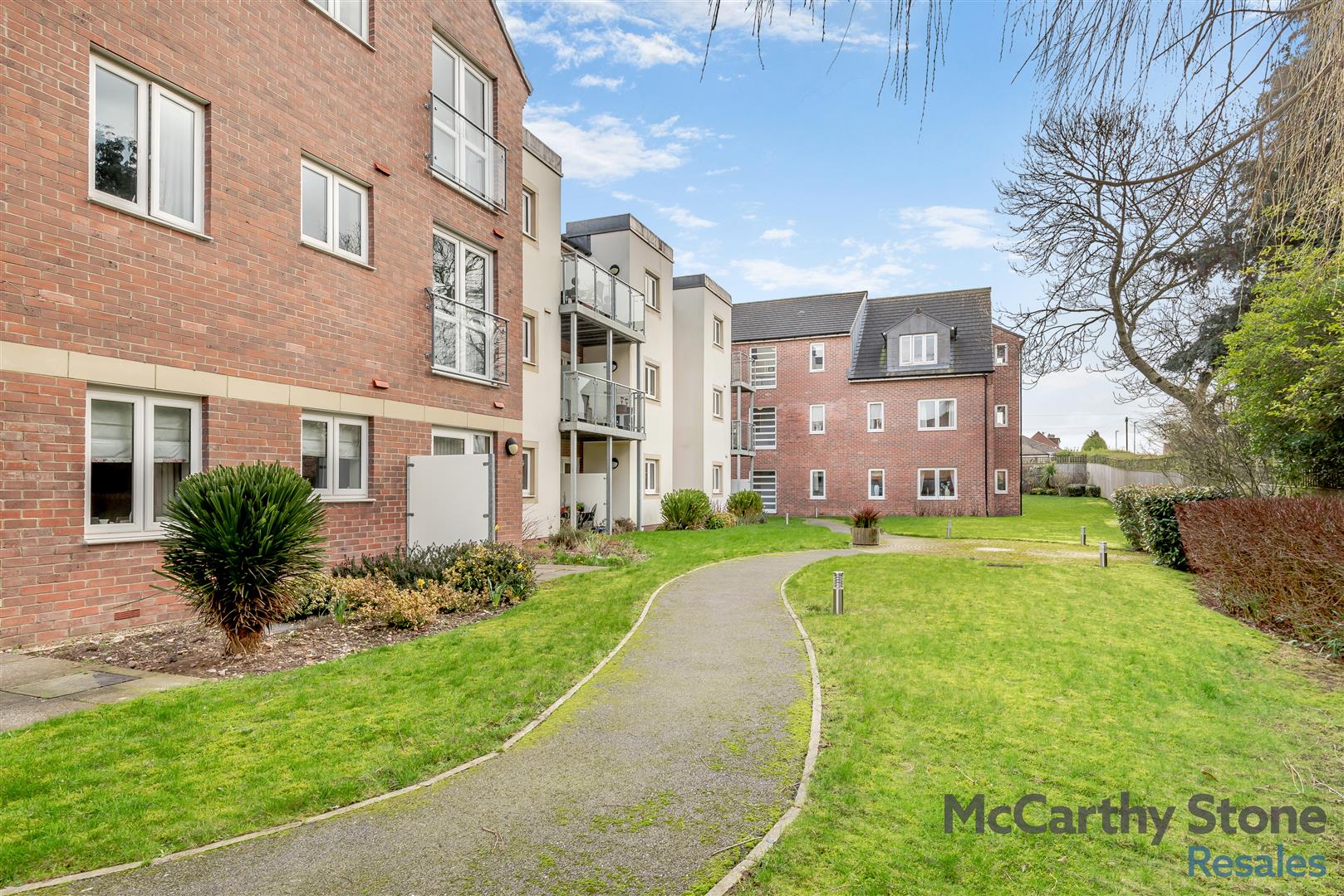 Companions Close, Wickersley, Rotherham