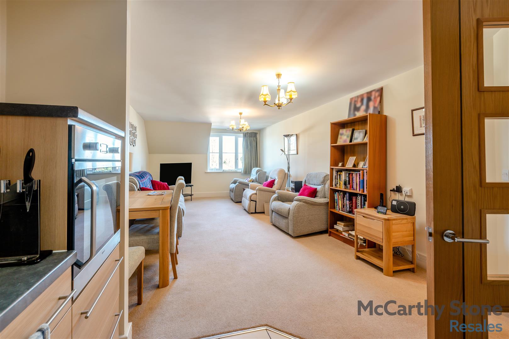 Poppy Court, Jockey Road, Sutton Coldfield