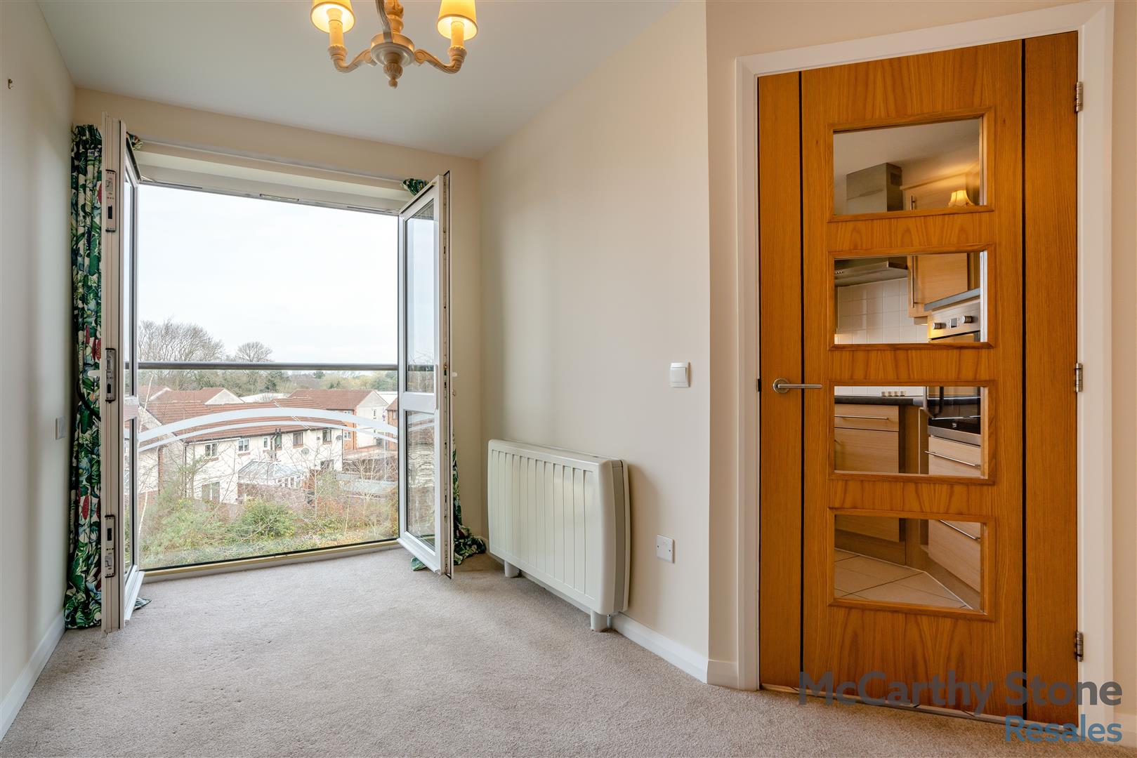 Malpas Road, Northallerton