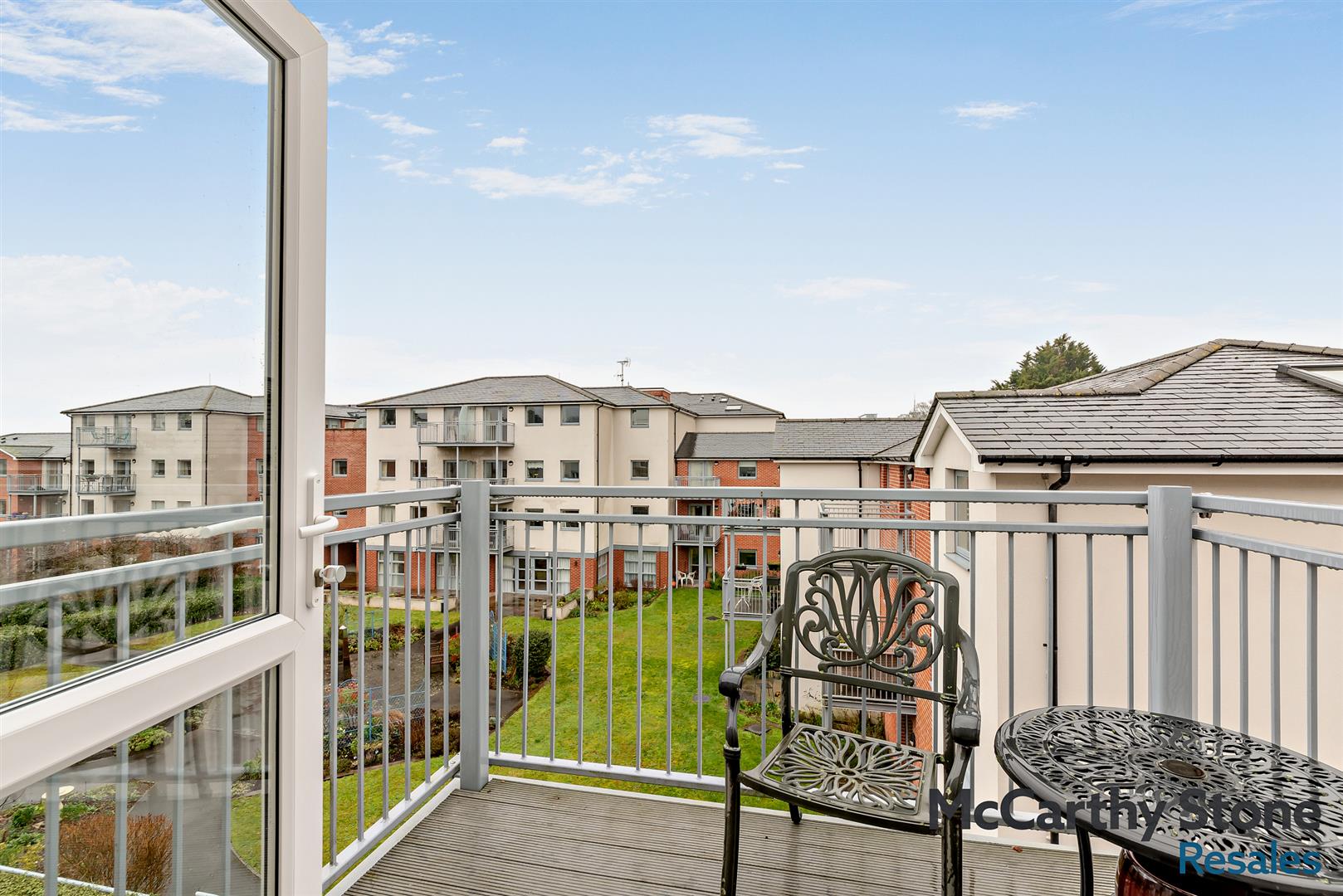 Emma Court, Southern Road, Basingstoke, RG21 7QF