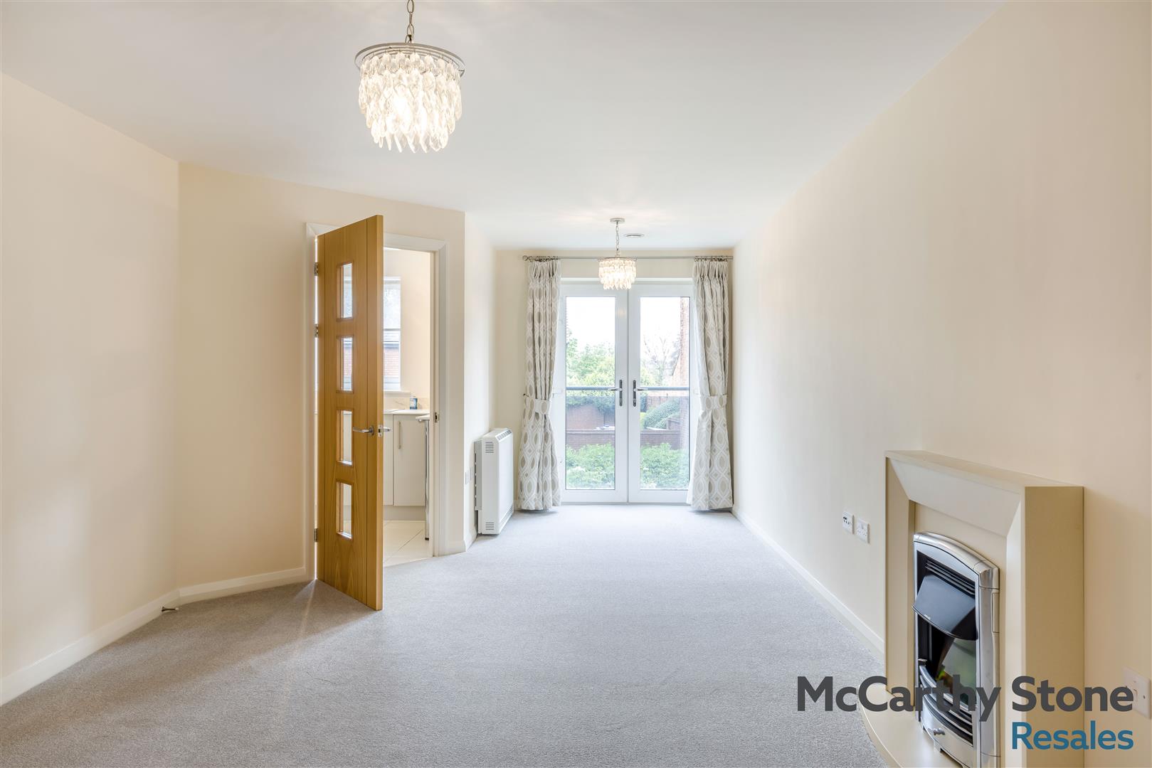 Latham Court, 50 Middlewich Road, Sandbach, Cheshire, CW11 1LF
