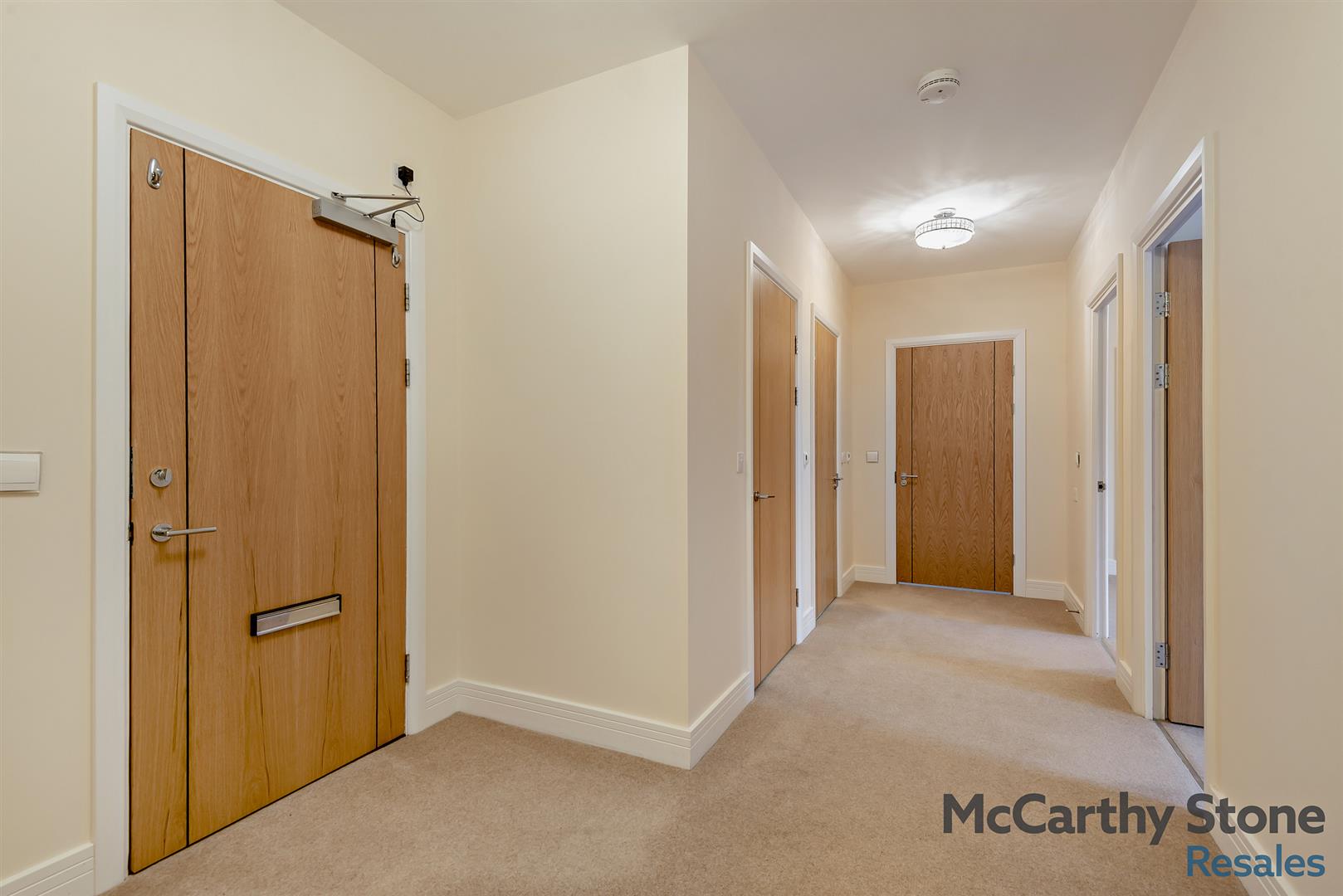 Ravenshaw Court, Four Ashes Road, Bentley Heath, Solihull