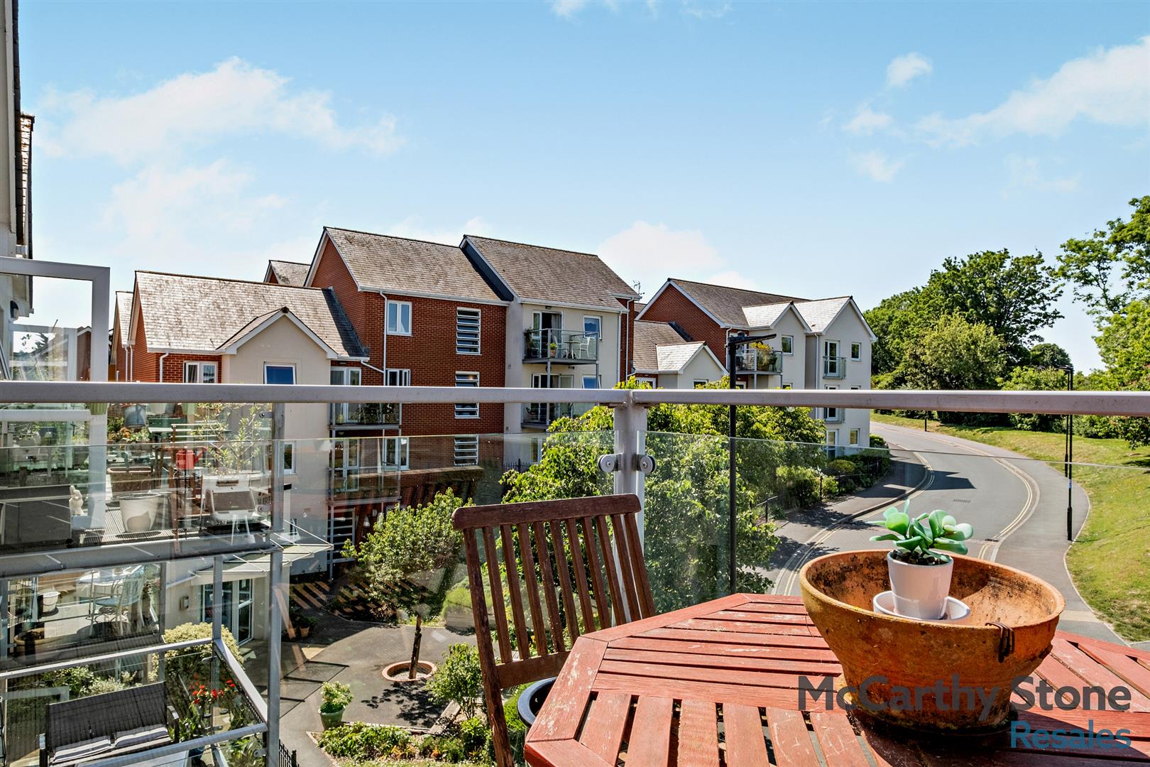 Foxes Road, Newport